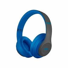 Fones de ouvido bluetooth